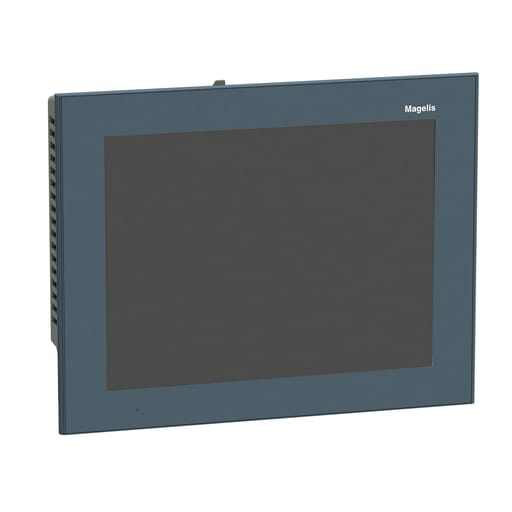 Square-D / Schneider - SQD HMIGTO5310FCW Advanced touchscr