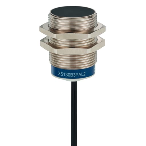 TESENSOR - SQUARED XS130B3NBL2 inductive senso