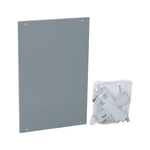 Square-D / Schneider - Square D QMB15BLW 15 Inch Panelboard Blank Filler Plate