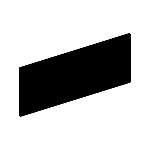 Square-D / Schneider - Square D ZBY4001 22 mm Engraved Legend Plate