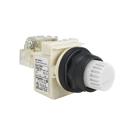 Square-D / Schneider - SQD 9001SK2L35LWW PUSHBUTTON OPERAT