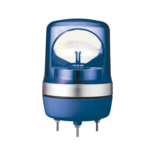 Square-D / Schneider - SQD XVR10B06 Prewired rotating mirr