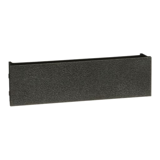 Square-D / Schneider - Square D EFP 3.52 x 0.993 Inch Panelboard Filler Plate