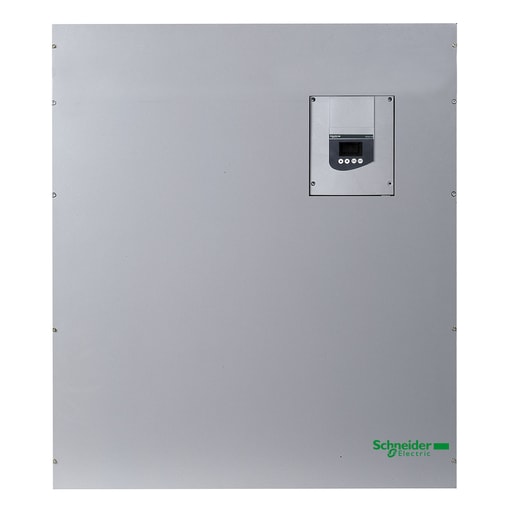 Square-D / Schneider - SQUARED ATS48M12Y soft starter for