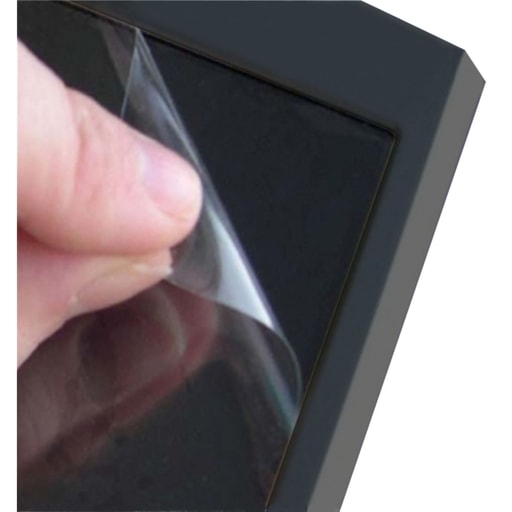 Square-D / Schneider - SQUARED HMIZUV3W protective film, H