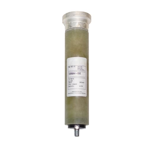 Square-D / Schneider - Square D 405WBAF300 300E Amp 5 kV 37.5 kA RBA400 Refill Boric Acid Medium Voltage Fuse
