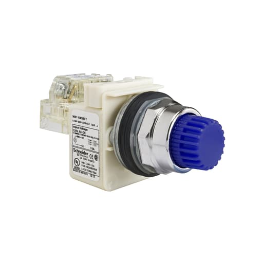 Square-D / Schneider - SQD 9001K2L35LLLH13 PUSHBUTTON OPER