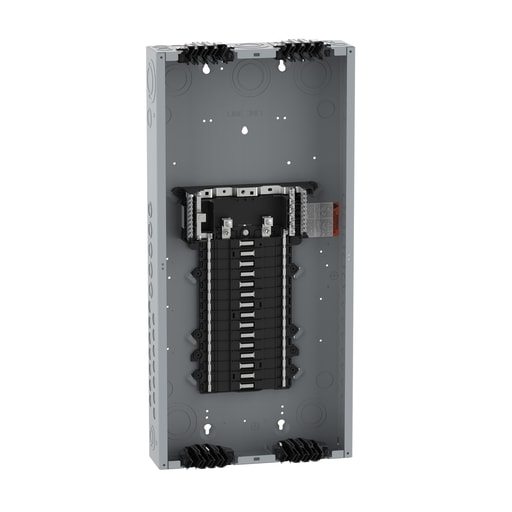Square-D / Schneider - SQD QO130L125PQG Load center, QO, 1