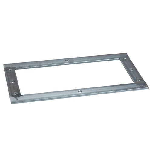 Square-D / Schneider - SQD NSYMFPLAZ124 metalic floor-fixi