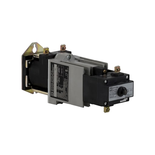 Square-D / Schneider - SQD 8501XDO80XDLV53 NEMA Control Re