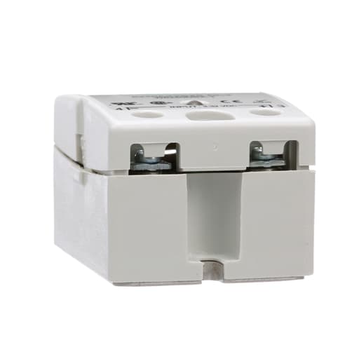 Square-D / Schneider - SQD 6240AXXSZS-DC3 Relay, SE Relays