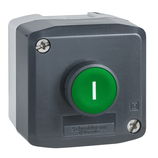 Square-D / Schneider - SQUARED XALD102H7 Complete control