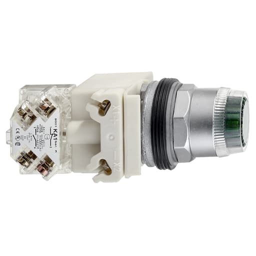 Square-D / Schneider - SQUARED 9001K1L35LRRH13 Illuminated