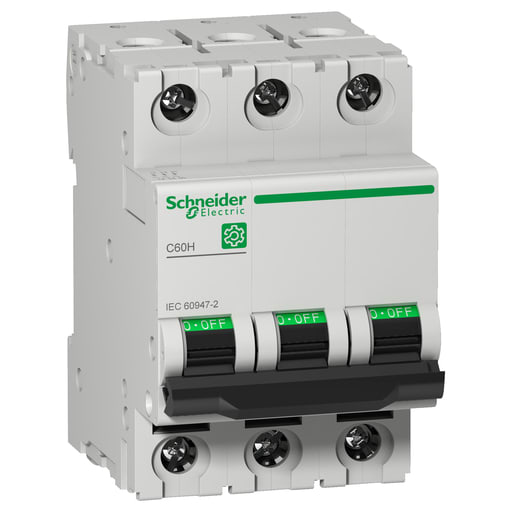 Square-D / Schneider - SQD M9F14302 Miniature circuit brea
