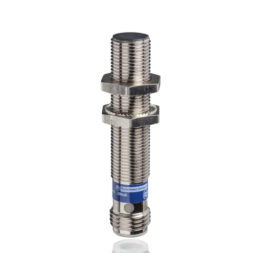 TESENSOR - SQUARED XS512BLPBM12 Inductive prox