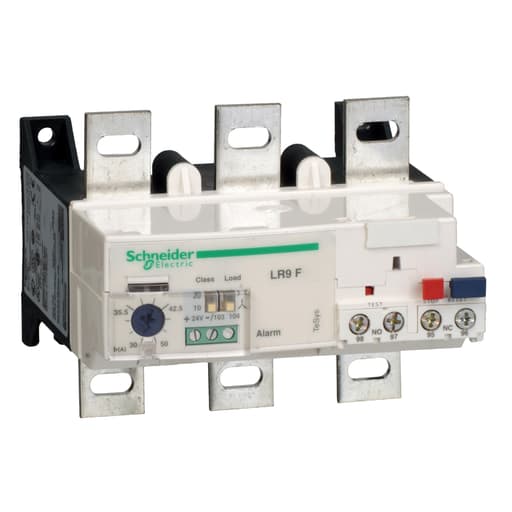 Square-D / Schneider - SQUARED LR9F69 TeSys LRF - electron