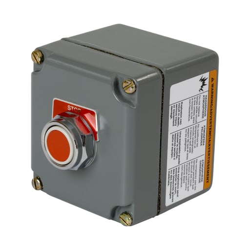 Square-D / Schneider - SQD 9001KYK13 CONTROL STATION + OPE