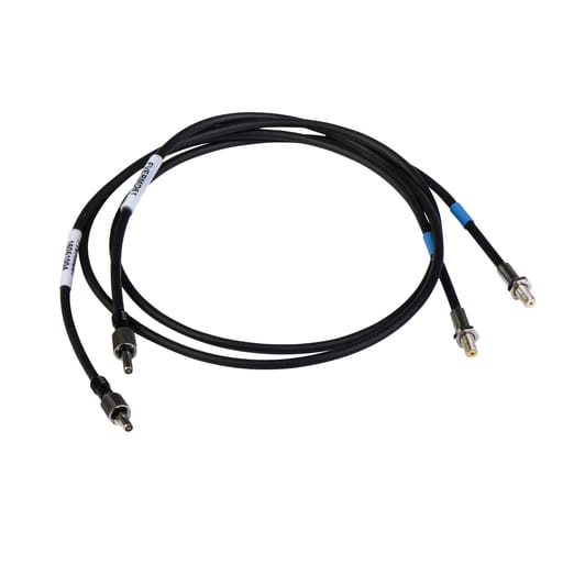 TESENSOR - SQUARED XUYFVERTD101 Photoelectric
