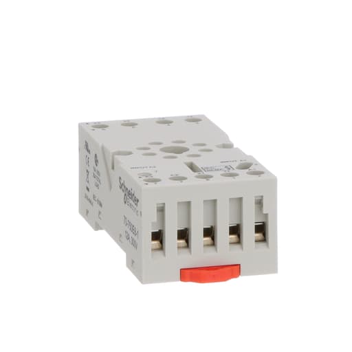 Square-D / Schneider - Square D 8538SDG14V81CF4T 480/120 VAC 25 Hp 3-Pole NEMA 1 Full Voltage Non-Reversing Combination Starter