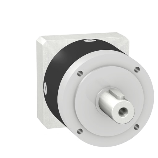 Square-D / Schneider - SQUARED GBX1600251401F gearbox with