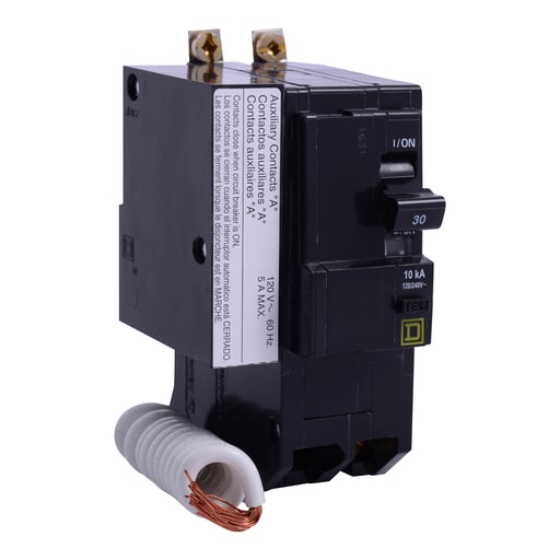 Square-D / Schneider - SQD QOB230EPD1200 Mini circuit brea