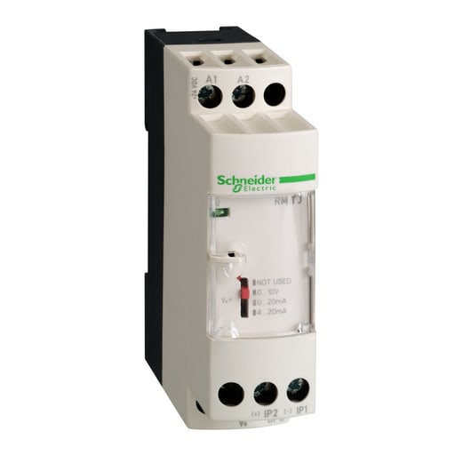 Square-D / Schneider - SQUARED RMTJ40BD Converter for ther
