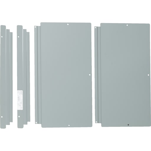 Square-D / Schneider - Square D HCN52TS 26 x 52 Inch Surface Mount Panelboard Trim