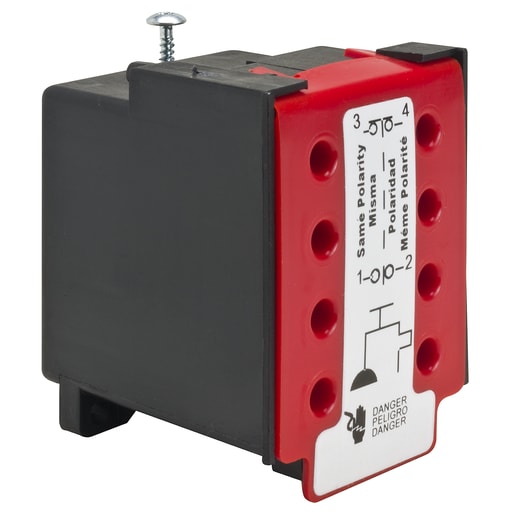 TESENSOR - Square D 9998PC313 Pressure Snap Switch