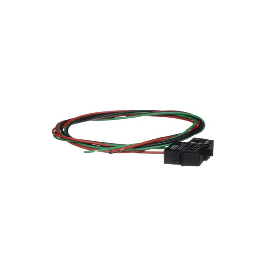 Square-D / Schneider - SQUARED LV426952 pre-wired auxiliar