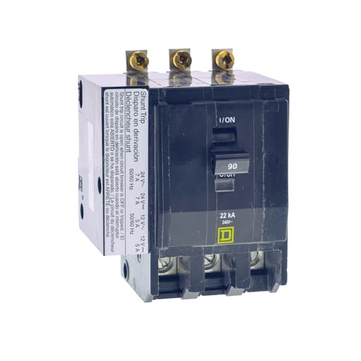 Square-D / Schneider - SQD QOB2301042 Mini circuit breaker