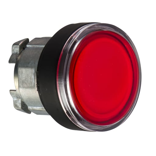 Square-D / Schneider - SQUARED ZB4BW347 Head for illuminat