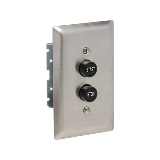 Square-D / Schneider - Square D 9001BF215 5 Amp 600 Volt Type B Control Station