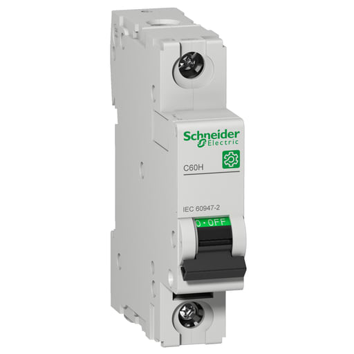 Square-D / Schneider - SQD M9F14125 Miniature circuit brea