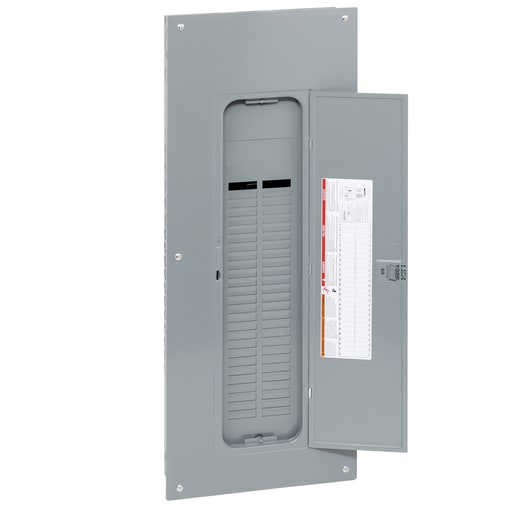 Square-D / Schneider - SQD QO154L225PGC Load center, QO, 1