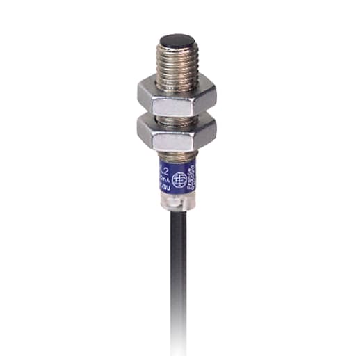 TESENSOR - SQUARED XS508BSCAL2 Inductive proxi