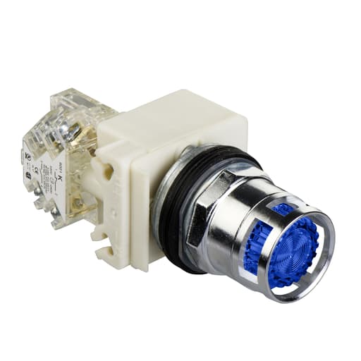 Square-D / Schneider - SQD 9001K3L35LLLH13 Illuminated pus