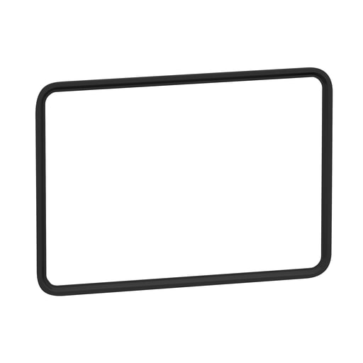 Square-D / Schneider - SQD HMIZD53W Gasket, Harmony GTU, f