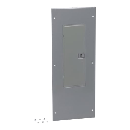Square-D / Schneider - Square D HOMC30UFL Extra Long Homeline Load Center Cover