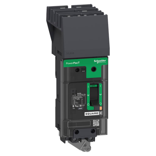 Square-D / Schneider - SQD BGA24045Y1 Circuit breaker, Pow