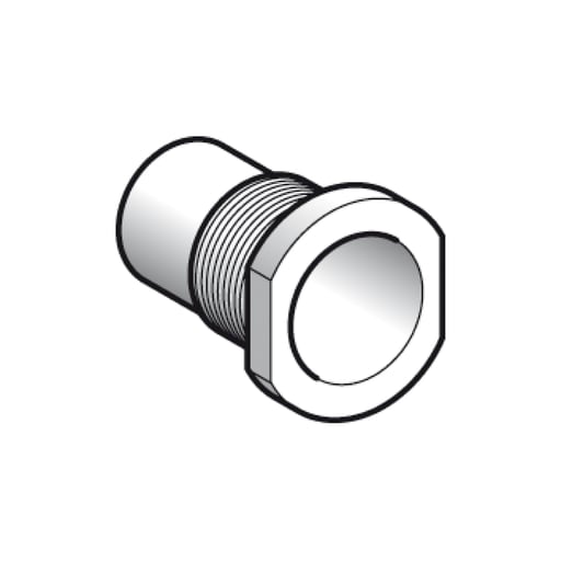 TESENSOR - SQUARED XTAZ30 Accessory for sensor