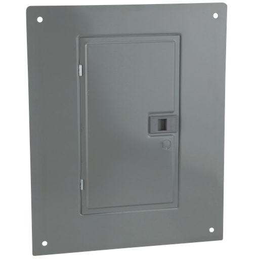 Square-D / Schneider - Square D HOMC12UC Flush/Surface Mount Load Center Cover