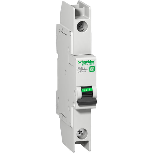 Square-D / Schneider - SQUARED M9F54106 Miniature circuit