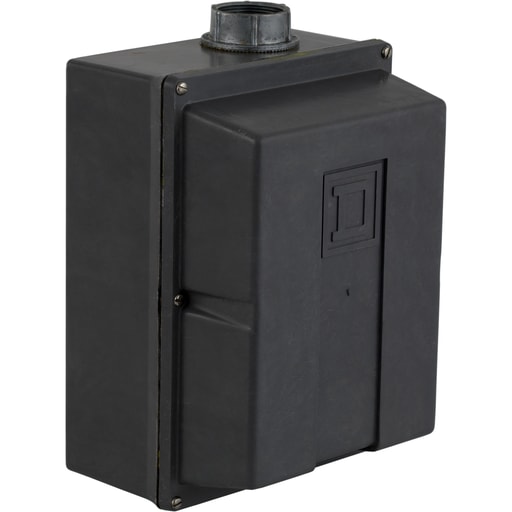 Square-D / Schneider - SQD 8903LWW40V02 Contactor, Type L,