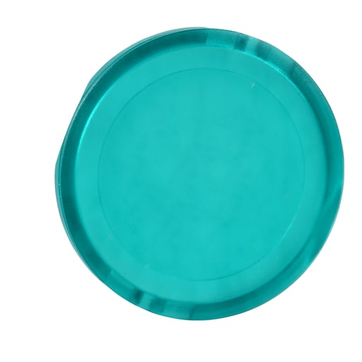 Square-D / Schneider - Square D ZBW933 22 mm Green Illuminated Push Button Flush Push Lens Cap