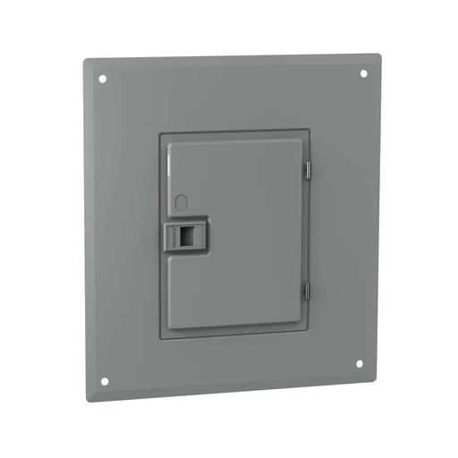 Square-D / Schneider - Square D HOMC8UC Flush/Surface Mount Load Center Cover