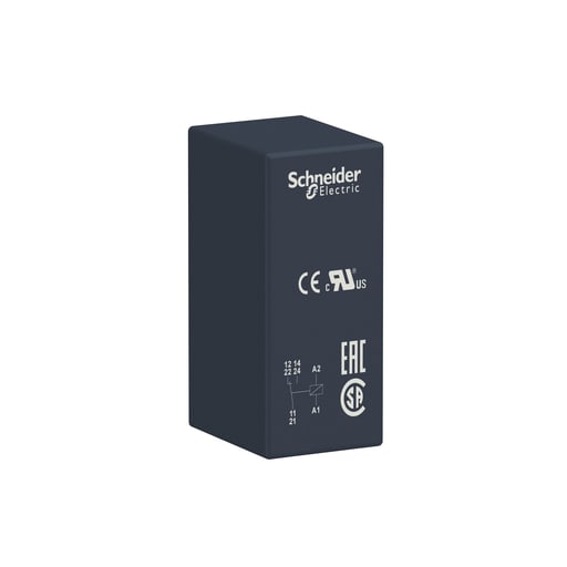 Square-D / Schneider - SQUARED RSB1A160RD Interface plug i