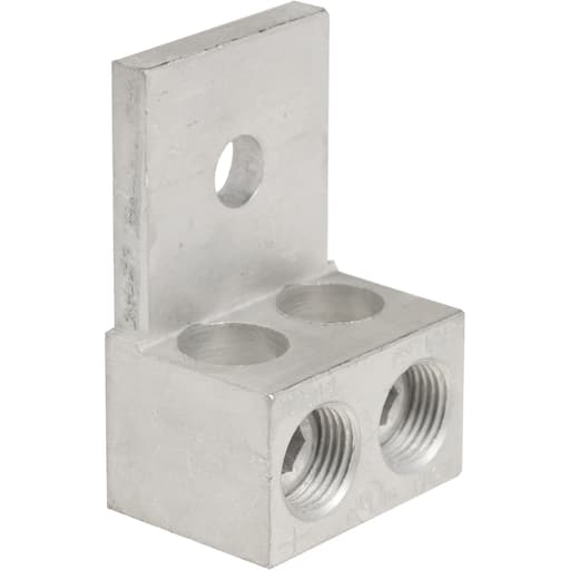 Square-D / Schneider - Square D ARP00118 6 AWG to 250 MCM Meter Socket Lug Kit