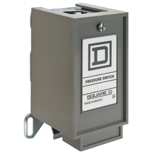 TESENSOR - SQD 9049UE1 Enclosure, 9049, pressu