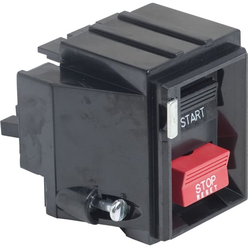 Square-D / Schneider - Square D 3108586250 Manual Starter Powerhead