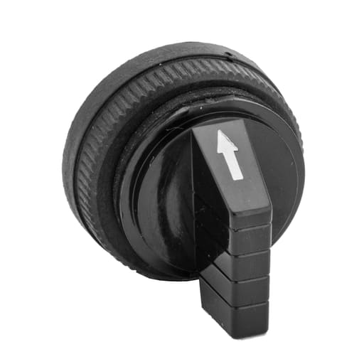 Square-D / Schneider - SQD 2917X19 knob for control statio